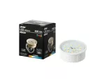 LED line SMD 5W 6500K 400lm 220-260V 50mm