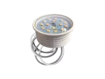 LED line SMD 5W 6500K 400lm 220-260V 50mm