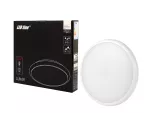 LED line Plafon okrągły LUNAR 220-240V 22W z czujnikiem ruchu
