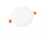 *LEDOM bezramkowy panel LED 8W 2700K 800lm