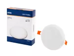 LEDOM bezramkowy panel LED 18W 4000K 1800lm