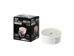 LED line SMD 5W 4000K 400lm 220-260V 50mm DIM