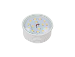 LED line SMD 5W 4000K 400lm 220-260V 50mm DIM