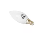 Żarówka E14 6W 4000K 522lm 230V C37 LED line LITE