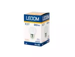Żarówka E27 1W 3000K 80lm 230V G45 LITE