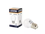 LED line LITE żarówka LED E27 6W 4000K 510lm 230V G45