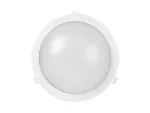 *LEDOM BULKHEAD 12W 4000K 220-240V okrągły SMD5730
