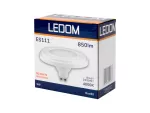 LEDOM ES111 9W 4000K 850lm 175-265V biała
