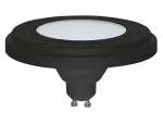 LEDOM ES111 9W 4000K 850lm 175-265V czarna