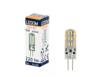 LEDOM G4 2W 3000K 220lm 12V DC 24 SMD3014 SL