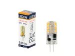 LEDOM G4 3W 3000K 240lm CCD 12V AC/DC 24 SMD3014SL