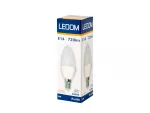 Żarówka LED E14 8W 3000K 720lm C37 LITE