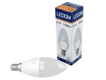Żarówka LED E14 8W 3000K 720lm C37 LITE