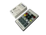 LED line kontroler VARIANTE RF RGB/RGBW + pilot