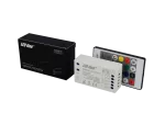 LED line kontroler VARIANTE RF RGB/RGBW + pilot