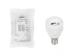 LED line Przejściówka żarówki E14->GU10