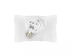 LED line Przejściówka żarówki E27->2xE27