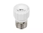 LED line Przejściówka żarówki E27->GU10