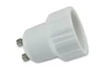 LED line Przejściówka żarówki GU10->E14