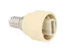 LED line Przejściówka żarówki E14->G9