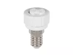 LED line Przejściówka żarówki E14->MR16