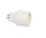 LED line Przejściówka żarówki MR16->GU10