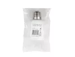LED line Przejściówka żarówki E27->E40