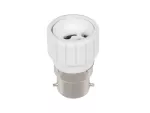 LED line Przejściówka żarówki B22->GU10