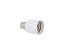 LED line Przejściówka żarówki B22->E40