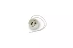 LED line Oprawka ceramiczna GU10 z przewodem 14cm