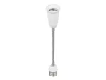 LED line Przedłużka mocowania żarówki E27->E27 200mm