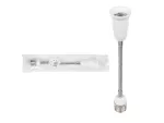 LED line Przedłużka mocowania żarówki E27->E27 200mm