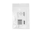 LED line łącznik do taśm LED CLICK CONNECTOR kątowy 8 mm 2 PIN Typ +