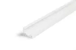Profil CORNER10 BC/UX 1000 biały