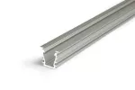 Profil DEEP10 BC/UX 1000 anod.