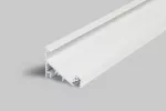 Profil CORNER27 G/UX 1000 biały
