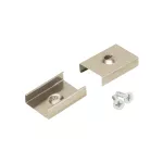 Uchwyt S sprężysty cone inox