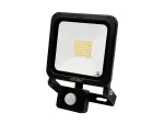 LED line PHOTON 30W 6000K 80lm/w 220-240V AC PIR