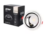 LED line downlight 30W 3000lm 4000K QUANTUM