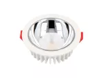 LED line downlight 7W 700lm 4000K QUANTUM 1-10V