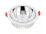 LED line downlight 15W 1500lm 4000K QUANTUM 1-10V