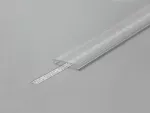 Klosz klik C9 1000 transparentny /op