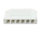 LED line Multipower Splitter 6 portów