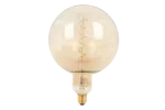 LED line E27 4W 6000K 70lm 220-240V FILAMENT G200