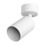 LED line oprawa natynkowa GU10 biała PIPE
