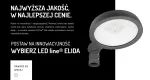 Elida 40W 4000K 120lm/W 100-277V AC T3 PRIME