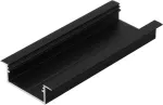 Profil VARIO30-06 ACDE-9/U9 2000 czarny anod.