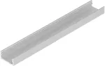 Profil BEGTON12 J/S 3000 alu.sur.