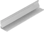 Profil CABI12 E 4000 alu.sur.