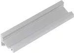 Profil CORNER10 BC/UX 4000 alu.sur.